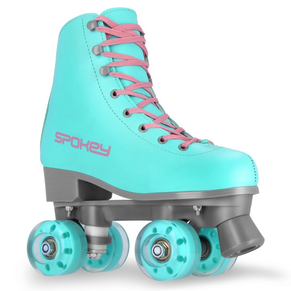 Ролики-квадри Spokey MIRRA розмір 36