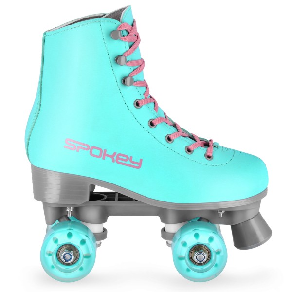 Ролики-квадри Spokey MIRRA розмір 40 