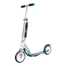 Самокат Hudora BigWheel 205 Бірюзовий