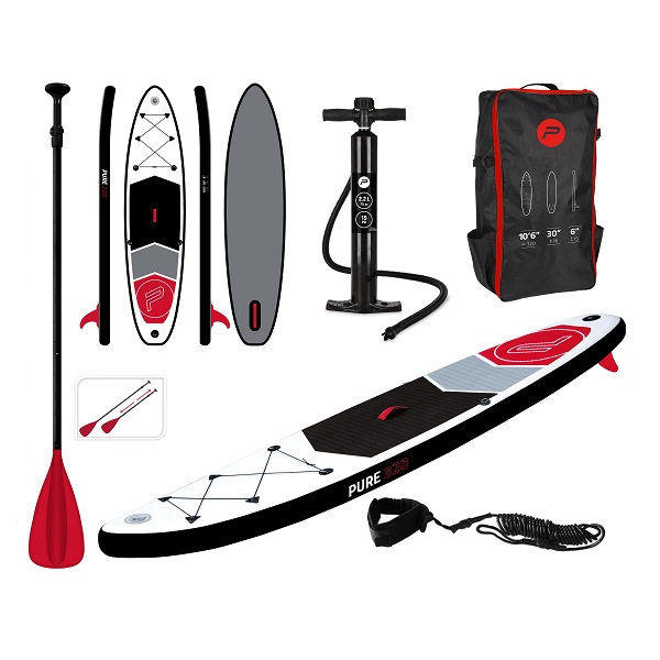 SUP Дошка Stand Up Paddle P2I 305 см