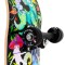 Скейтборд Spokey OLLIE