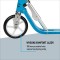 Самокат Hudora Little Big Wheel