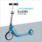 Самокат Hudora Little Big Wheel