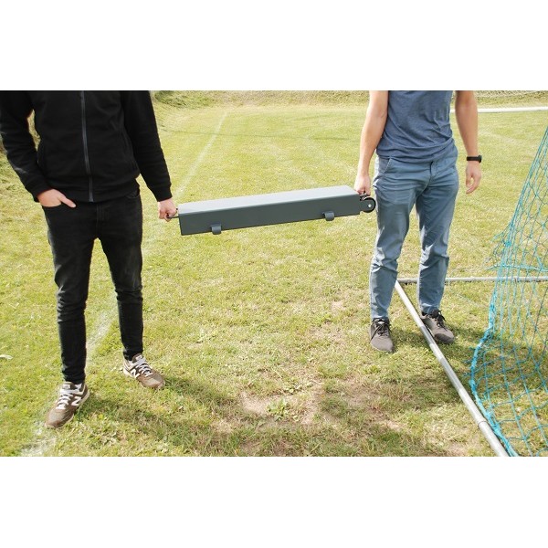 Навантажувач для воріт SportPoland