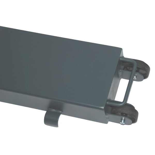 Навантажувач для воріт SportPoland