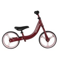 Біговел Hudora Classic Balance 12 Бордовий