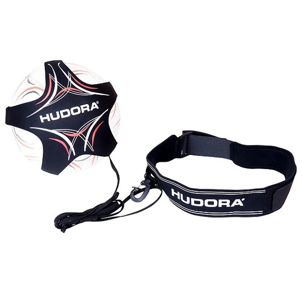 Тренажер Hudora Soccer Rebound Trainer