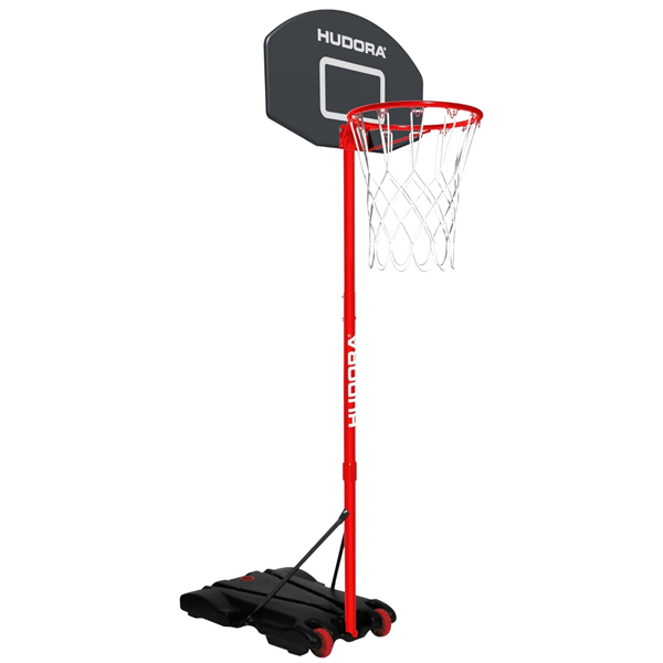 Переносний баскетбольний кошик HUDORA START BASKETBALL STAND