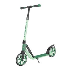 Самокат Hudora BigWheel Advanced 205 зелений