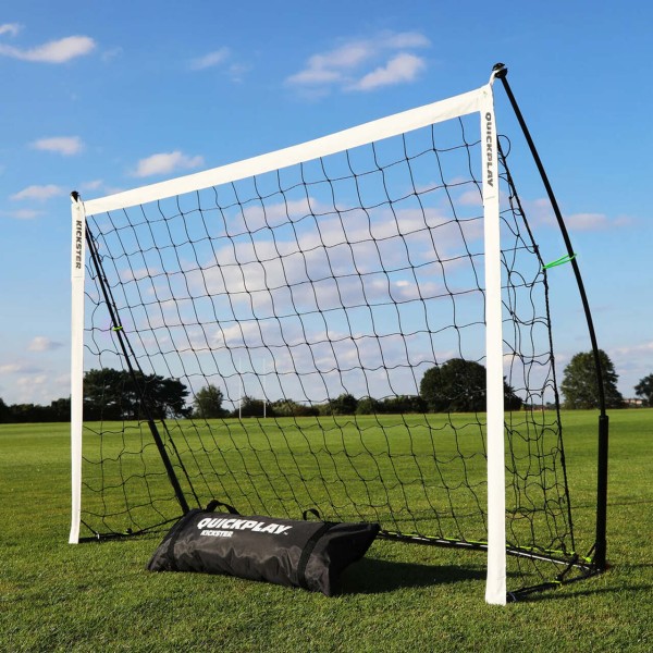 Футбольні ворота QUICKPLAY KICKSTER 5x3' 150x100 см