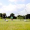 Футбольні ворота QUICKPLAY KICKSTER 5x3' 150x100 см
