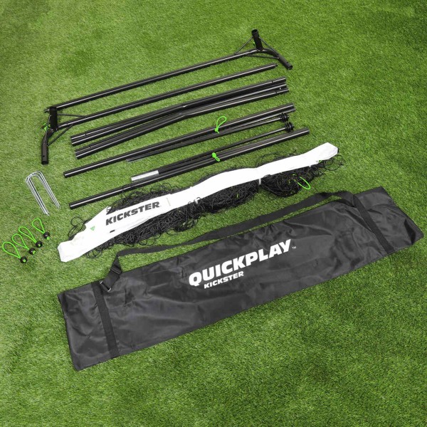 Футбольні ворота QUICKPLAY KICKSTER 5x3' 150x100 см