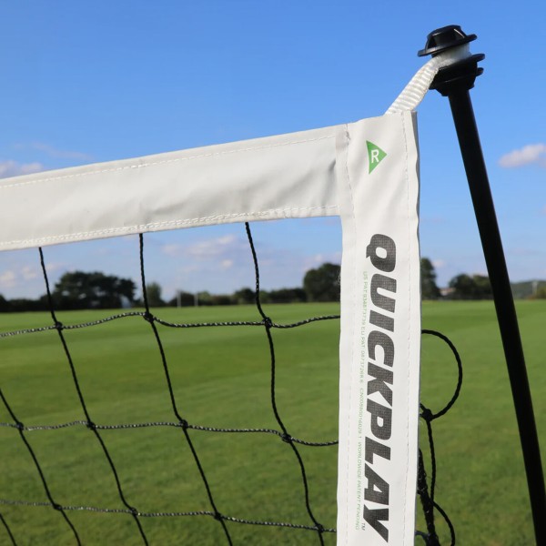 Футбольні ворота QUICKPLAY KICKSTER 5x3' 150x100 см