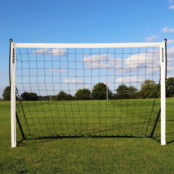 Футбольні ворота QUICKPLAY KICKSTER 5x3' 150x100 см