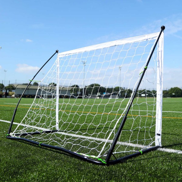 Футбольні ворота QUICKPLAY KICKSTER Elite 5x3' 150x100 см