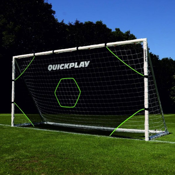 Тренувальний брезент Quickplay Target Net Light 12x6' 360x180 CM