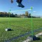 Навантаження для воріт Quickplay Base Weight 2 шт чорне