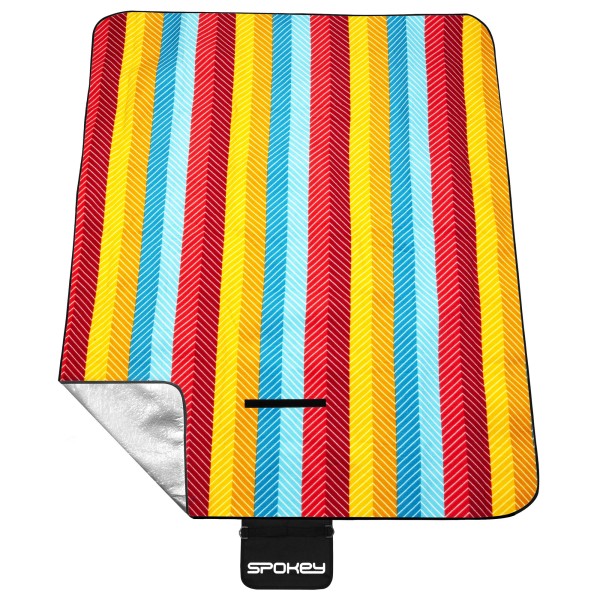 Килимок для пікніка Spokey PICNIC GRAIN 130 x 150 см