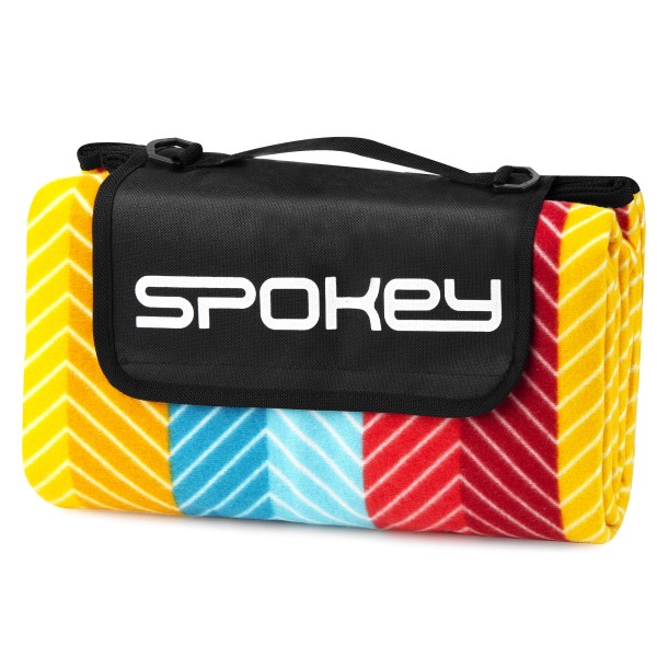 Килимок для пікніка Spokey PICNIC GRAIN 130 x 150 см
