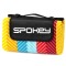 Килимок для пікніка Spokey PICNIC GRAIN 130 x 150 см