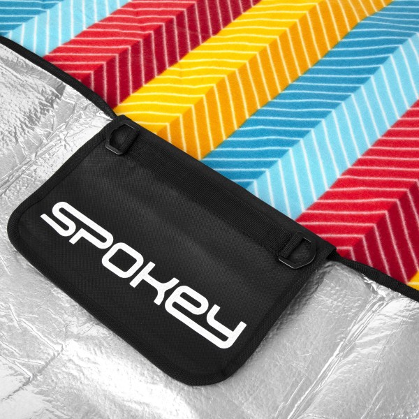Килимок для пікніка Spokey PICNIC GRAIN 130 x 150 см
