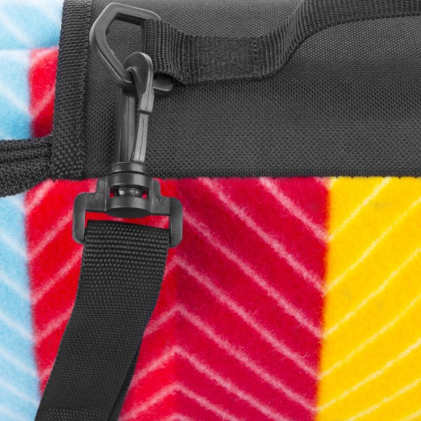 Килимок для пікніка Spokey PICNIC GRAIN 130 x 150 см