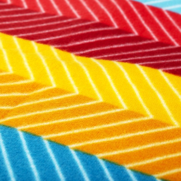 Килимок для пікніка Spokey PICNIC GRAIN 130 x 150 см