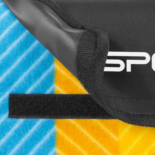Килимок для пікніка Spokey PICNIC GRAIN 130 x 150 см