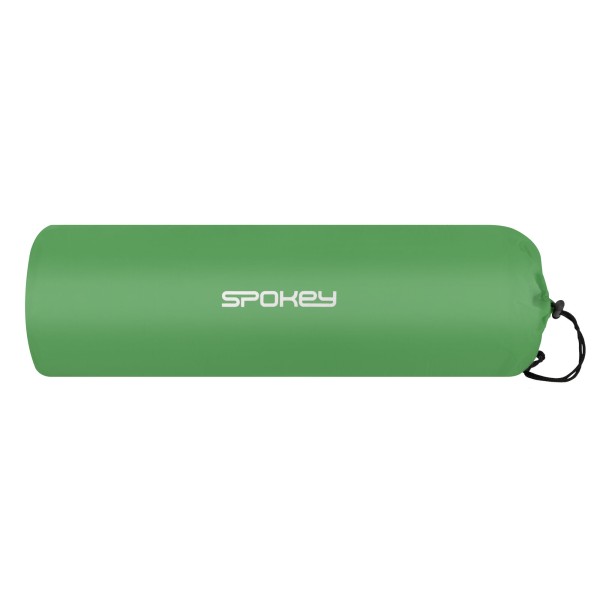 Самонадувний мат Spokey SAVORY, зелений
