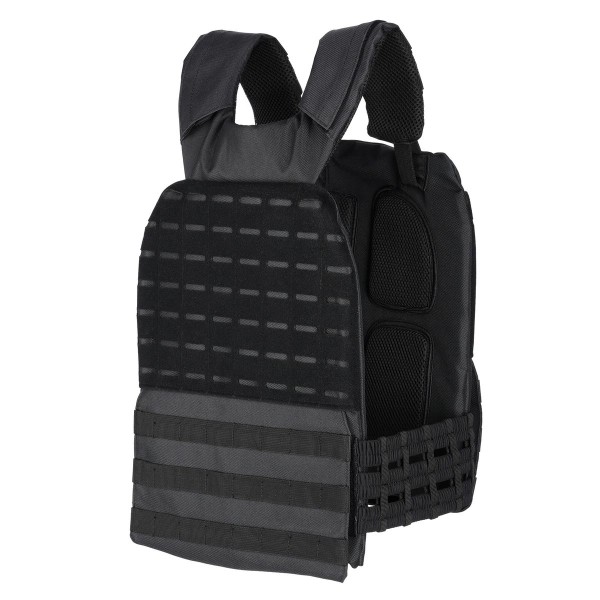 Жилет обтяжувач для тренування 6.5кг HMS Premium TKO14