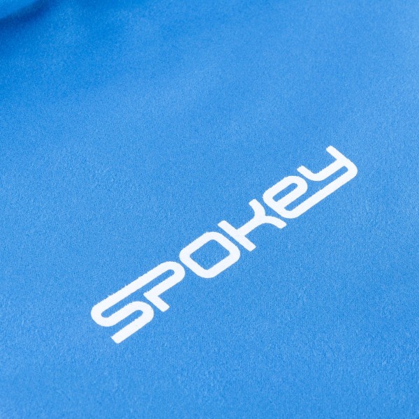 Рушник Spokey SIROCCO, синій
