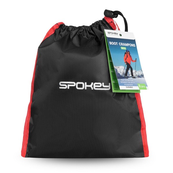 Льодоступи Spokey SECU розмір L