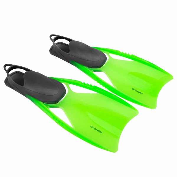 Ласти для плавання Spokey BARBEL розмір 28-31