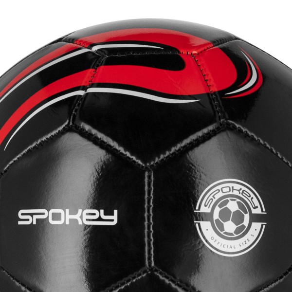 Футбольний м'яч Spokey MERCURY