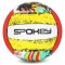 Волейбольний м'яч Spokey LIBERO, червоний 