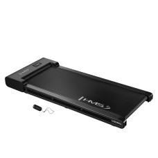 Бігова доріжка для ходьби HMS LOOP10 чорна