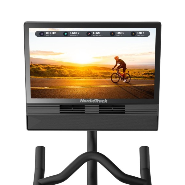Спінбайк NordicTrack 24 Studio Bike NTEX24125
