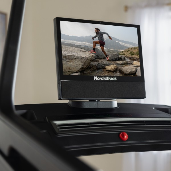 Бігова доріжка NordicTrack X16 (NTL29225)