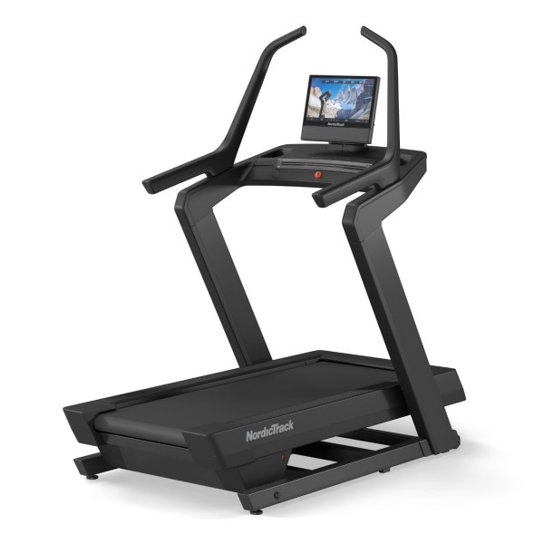 Бігова доріжка NordicTrack X16 (NTL29225)