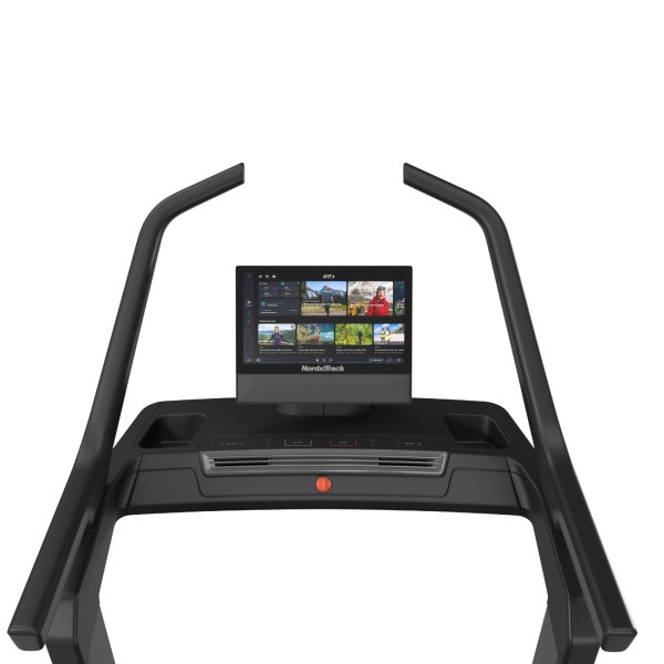 Бігова доріжка NordicTrack X16 (NTL29225)