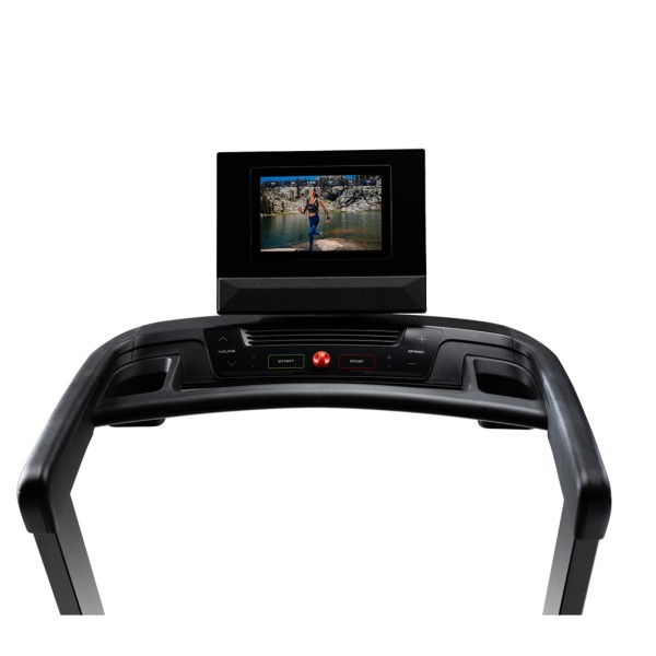Бігова доріжка для дому NordicTrack T10 (NTL15425)