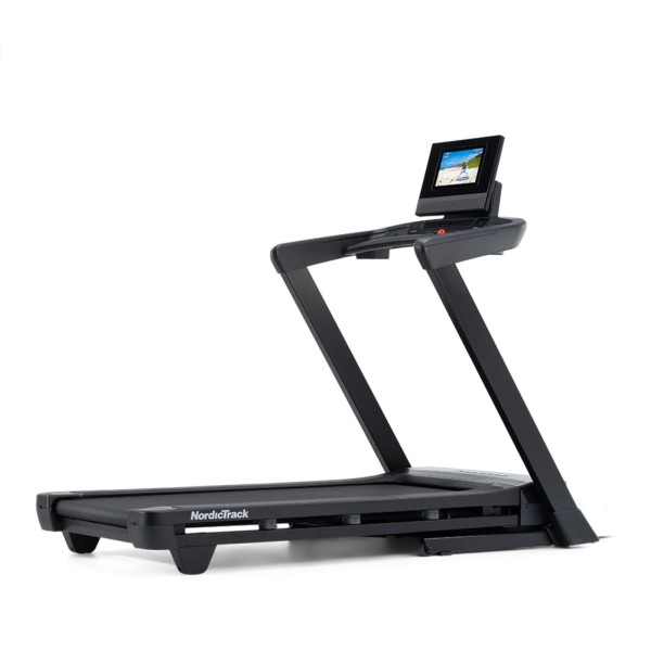 Бігова доріжка для дому NordicTrack T10 (NTL15425)