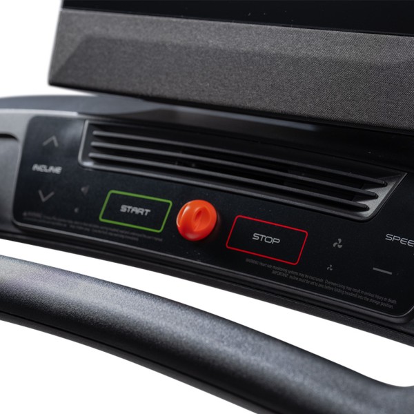 Бігова доріжка для дому NordicTrack T10 (NTL15425)