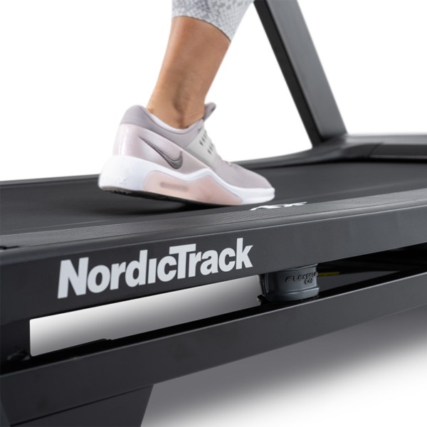 Бігова доріжка для дому NordicTrack T10 (NTL15425)