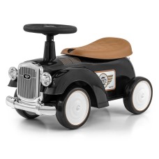 Машинка толокар Milly Mally Royce, чорний