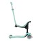 Дитячий самокат 3в1 Globber Go Up Sporty Lights м'ятний (452-706-4-S)