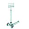 Дитячий самокат 3в1 Globber Go Up Sporty Lights м'ятний (452-706-4-S)