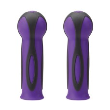 Гріпси для самоката Globber Purple (526-003-103)