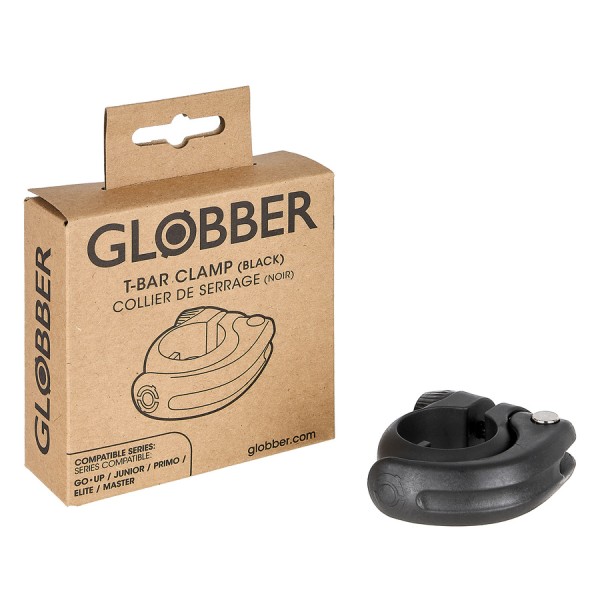 Кріплення зажим для керма Globber Clamp (528-001)