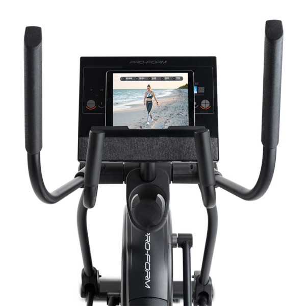 Орбітрек Proform Carbon El